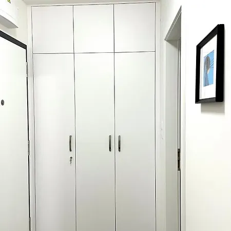 Apartment Central Stay *