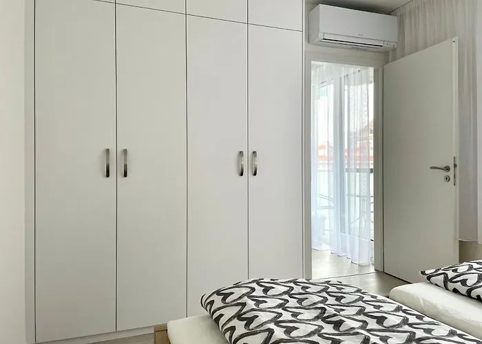 Central Stay * Bratislava