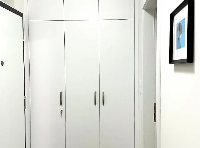 Appartement Central Stay *