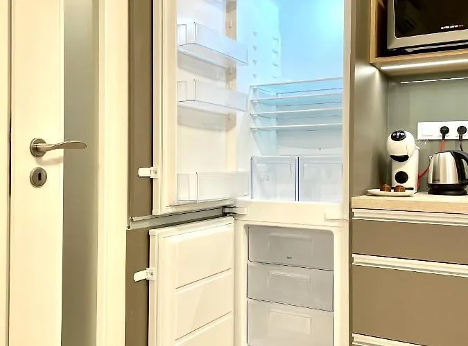 Apartmán Central Stay