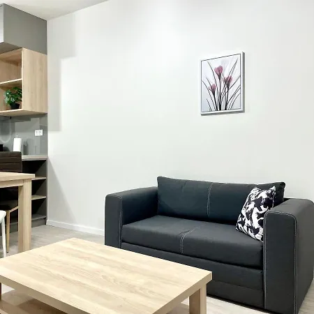 Apartamento Central Stay Bratislava