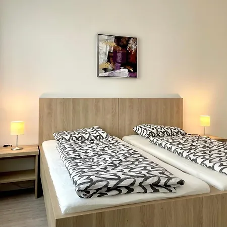 Central Stay Apartamento *