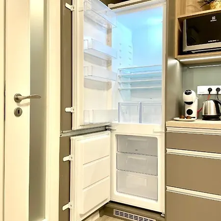 Apartamento Central Stay