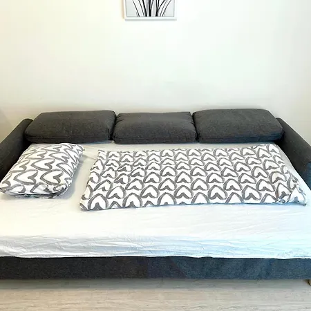 Lägenhet Central Stay