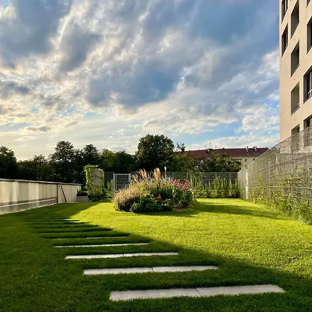 Lägenhet Central Stay