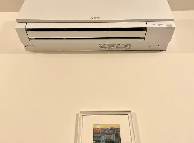 Central Stay Pozsony