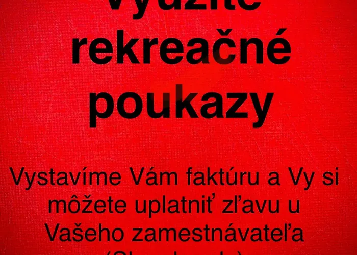 Central Stay Pozsony