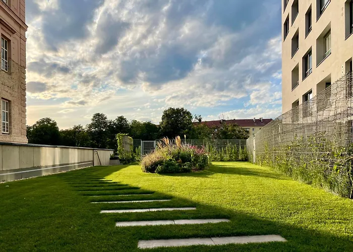 Apartman Central Stay